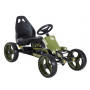 GoKart pedalbil stor hjul 3-6 år -105 x 54 x 61cm
