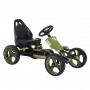 GoKart pedalbil stor hjul 3-6 år -105 x 54 x 61cm