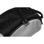 Cykelväska med bälte - vattentät - Bältesväska 13L