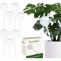 Bevattningsbollar 8-pack för växter / blommor - Bevattningskulor