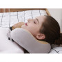 Nackmassager Kudde