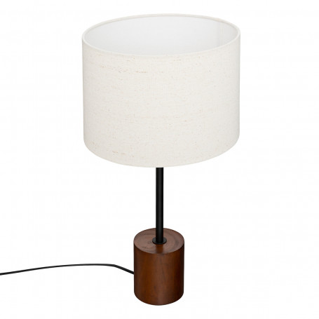 Bordslampa Metall "Aurea"  H.47,5 cm