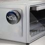 Digital Kökstimer Magnetisk