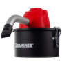 Askdammsugare 4L Metalltank