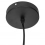 Hänglampa Rep Natur D.48 cm