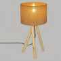 Bordslampa Tripod Ek H.52 cm
