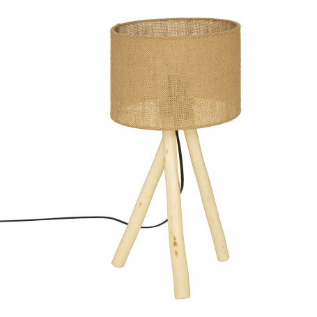 Bordslampa Tripod Ek H.52 cm