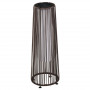 Utomhus Golvlampa Solcell 8 timmar H. 61 cm
