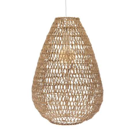 Hänglampa Natur "Etel" D.38 cm