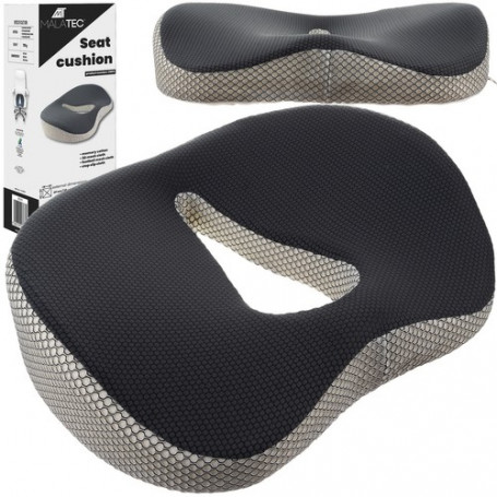 Ergonomisk Sittdyna för Stol