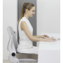 Ergonomisk Sittdyna för Stol