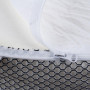 Ergonomisk Sittdyna för Stol