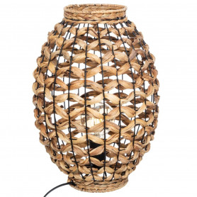 Bordslampa Natur "Sand" H.40 cm