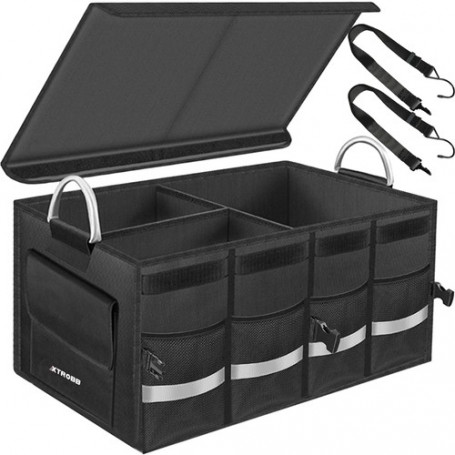 Bagage Arrangör 50 Liter, 59 x 30 x 35 cm