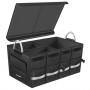 Bagage Arrangör 50 Liter, 59 x 30 x 35 cm
