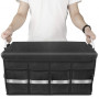 Bagage Arrangör 50 Liter, 59 x 30 x 35 cm