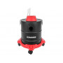 Askdammsugare 20L Värmebeständig