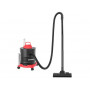 Askdammsugare 20L Värmebeständig
