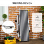 Arbetsplattform Stege 127,5 x 45 x 49 cm