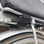 Kylväska för Cykel 9 L Bärbar med Axelbälte - cykelväska