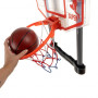 Basketspel för Barn med Dörrhängare