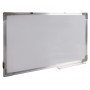 Whiteboard 60 x 40 cm Tavla med Pennor