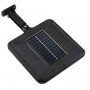 Solcellslampa Utomhus 220 Dioder