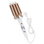 Locktång med 3-Cylindrar 45w Waves Styler