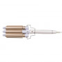Locktång med 3-Cylindrar 45w Waves Styler