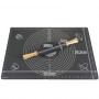 Silikon Kavel + Bakmatta Non-Stick