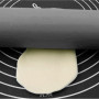 Silikon Kavel + Bakmatta Non-Stick