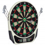 Elektronisk Darttavla med LCD-skärm6 Dart,18 spel,159 Träffalternativ För 8 spelare