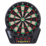 Darttavla Elektronisk Dart-set med LED-display, Automatisk Poängsät...