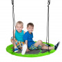 Bogunga Ø110 cm upp till 100 kg Grön