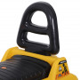 Gåbil Sparkbil Bulldozer 3-i-1 Med Skopa & Lagring – 80×26,5×39 Cm,...