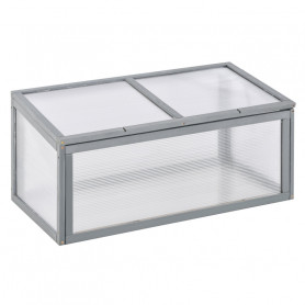 Odlingslåda Box 90 x 46 x 40 cm