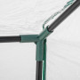 Växthus - Tomathus Transparent 120 x 60 x 60 cm