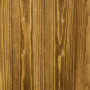 Odlingslåda i Trä 120 x 40 x 40 cm