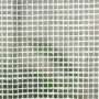 Vägg Växthus Vit 200 x 100 x 215 cm