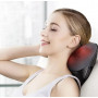 Massagkudde för Rygg, Neck, Kropp, Arm - Uppvärmning Massage