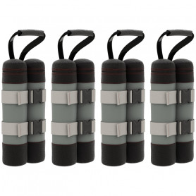 Paviljong Sandsäckar 4 pack