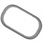 Metall Odlingslåda 105 x 62 x 30 cm