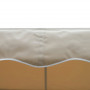 Fristående Markis 3 x 3 m Beige