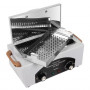 Desinfektion för verktyg Sterilisatorer 300W  220°C + Timer