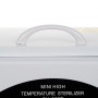 Desinfektion för verktyg Sterilisatorer 300W  220°C + Timer