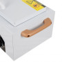 Desinfektion för verktyg Sterilisatorer 300W  220°C + Timer