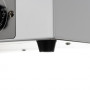 Desinfektion för verktyg Sterilisatorer 300W  220°C + Timer