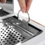 Desinfektion för verktyg Sterilisatorer 300W  220°C + Timer