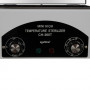 Desinfektion för verktyg Sterilisatorer 300W  220°C + Timer