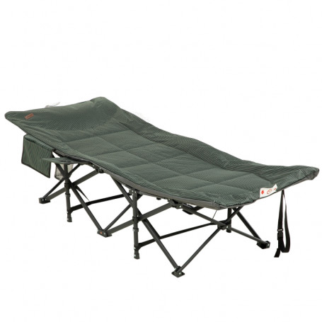 Camping Solsäng Hopfällbar 186 x 68 x 48 cm